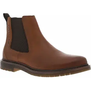 Bottes homme Bugatti Veda Evo marron, taille 40 pas cher