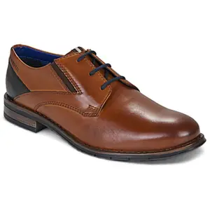 Richelieu Bugatti  1061CHAH25 pas cher