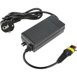 Comparateur de prix : VHBW vhbw Bloc d'alimentation compatible avec Husqvarna Automower 520 ...