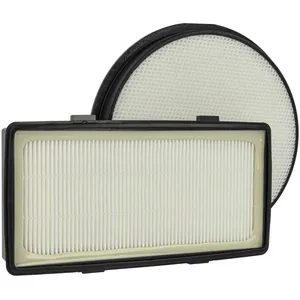Impugnatura Compatibile Vhbw Per Aspirapolvere Miele, Con Regolatore Di Aspirazione, Diametro 35mm, Sostituisce 5269091