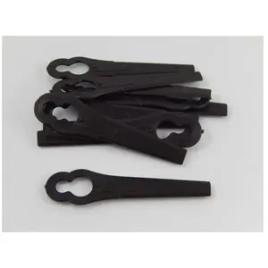 Comparateur de prix : VHBW vhbw 20x Lames compatible avec MacAllister PXCLTK-018, PXCLTS-018...