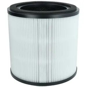 VHBW vhbw Filtre H13 remplacement pour AEG AFFCAR2 pour purificateur d...