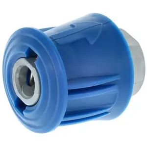Comparateur de prix : VHBW vhbw Adaptateur embout Quick Connect vers filetage M22 compatible...