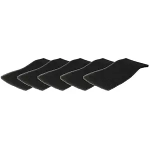 vhbw 5x filtre mousse compatible avec Whirlpool Pure AC 8522, WDEHP80C... pas cher