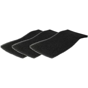 vhbw 3x filtre mousse compatible avec Bauknecht TRKA-HP 9781 (856097861022), TRKA-HP 9781 (856097861021), TRKA-HP 9892 sèche-linge pas cher
