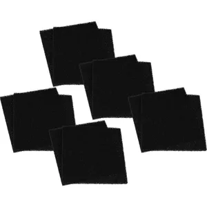 vhbw 10x Filtre remplacement pour RS PRO 1234905 pour extracteur de fu... pas cher