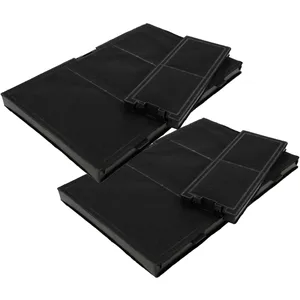 vhbw 2x Lot de filtres compatible avec Siemens LC98KLV60, LC98KLP60/02... pas cher