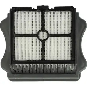 vhbw filtre plissé plat compatible avec Tineco iFloor3 aspirateur sec/... pas cher