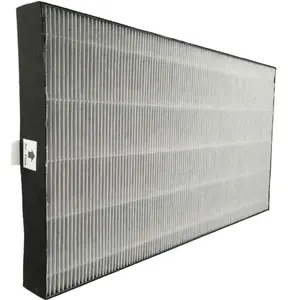 Comparateur de prix : Filtre hepa hepa 13 remplacement pour Sharp FZ-A61HFR pour purificateu...