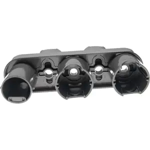 Vhbw - Support mural d'accessoires compatible avec Dyson V8 Total Clea... pas cher