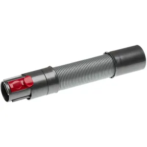 Vhbw - Rallonge de longueur de tuyau compatible avec Dyson V11 Advance... pas cher