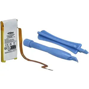 Comparateur de prix : Vhbw - Batterie compatible avec Apple IPod Video 5. Generation A1136 3...