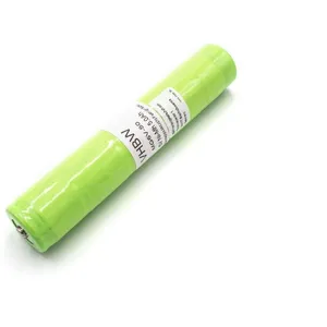 vhbw Batterie compatible avec Maglite Mag Charger ARXX235SE, ARXX075 l... pas cher