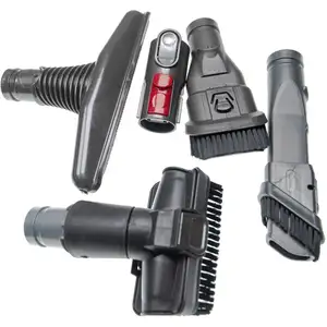 vhbw Lot de buses avec 5 pièces compatible avec Dyson Gen5, Gen5detect... pas cher