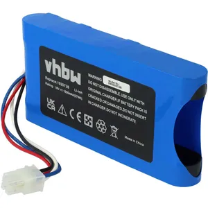 vhbw Batterie compatible avec Yard Force Easymow 260B tondeuse (1500mA... pas cher
