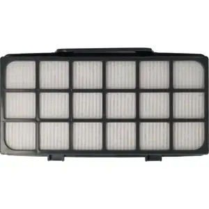 vhbw Filtre post-moteur compatible avec Rowenta Power XXL Home & Car R... pas cher