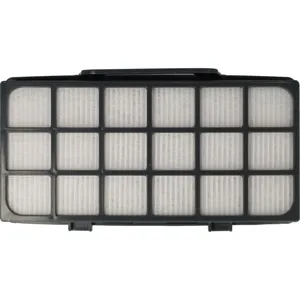 vhbw Filtre post-moteur compatible avec Rowenta Green Force Max RO4931... pas cher