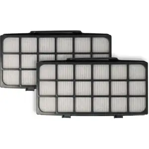 vhbw 2x Filtre post-moteur compatible avec Rowenta Silence Force Parke... pas cher