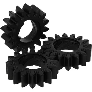 vhbw 3x Roue crantée compatible avec Briggs & Stratton 693054 démarreur, st... pas cher