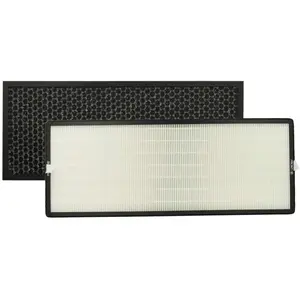 Comparateur de prix : vhbw 2x Filtre compatible avec Rowenta Intense Pure Air XL PU6020F1, P...