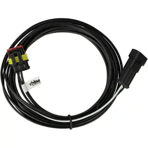 Vhbw vhbw Câble transformateur compatible avec Gardena Robotic SILENO ... pas cher