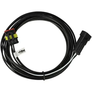Vhbw vhbw Câble transformateur compatible avec Gardena Smart Sileno+ S... pas cher