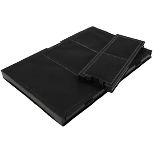 Comparateur de prix : VHBW vhbw Lot de filtres compatible avec Siemens LC98KLV60/02, LC98KLV...