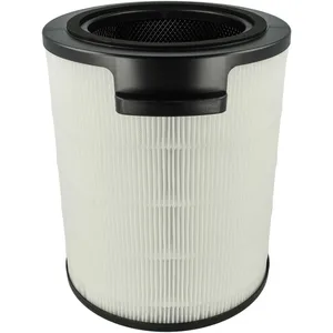 Comparateur de prix : VHBW vhbw Filtre à charbon actif remplacement pour Philips FYM86030, F...