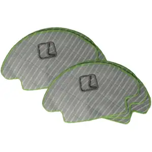 vhbw 6x parquet carrelage compatible avec iRobot Roomba i7, J7, s9 asp... pas cher