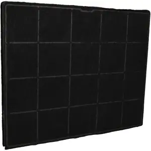 vhbw Filtre à charbon actif compatible avec Electrolux BEIB90INL, DBGL1031,... pas cher