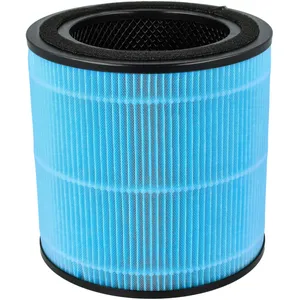 Comparateur de prix : VHBW vhbw Filtre HEPA H13 remplacement pour Airtok AP0601-RF pour puri...