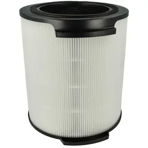 Vhbw - Filtre H13 remplacement pour Philips FY1700/30 pour purificateur d'air - Filtre de rechange avec charbon actif intégréVendu parrakuten