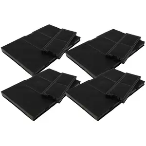 VHBW vhbw 8x filtres compatible avec Neff D95IHM1S0, D85IBE1S0B/01, D9...Vendu parrakuten
