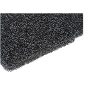 vhbw 5x filtre éponge remplacement pour Smeg 782372445 pour sèche-ling... pas cher