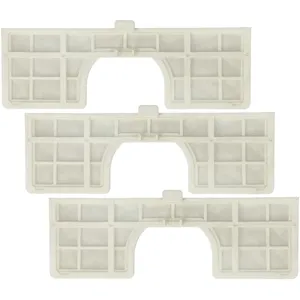 VHBW 3x filtre compatible avec Samsung Navibot SR8843, SR8844, SR8845, SR88... pas cher