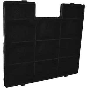 VHBW Filtre à charbon actif compatible avec Amica kh 17238 e hotte aspirant... pas cher
