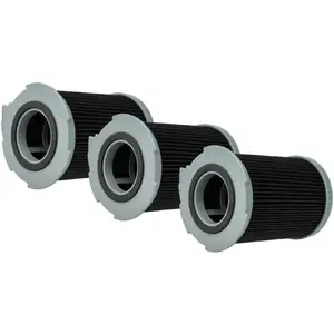 VHBW 3x filtre remplacement pour lg FR-5353 pour aspirateur - filtre hepa g... pas cher
