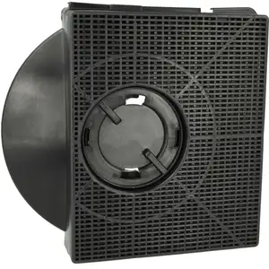 Comparateur de prix : vhbw Filtre à charbon actif compatible avec Ignis AKS 542 GY hotte asp...