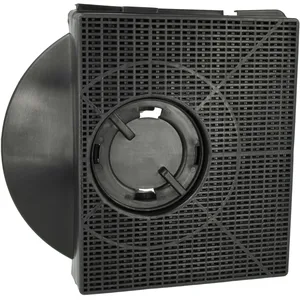 VHBW Filtre à charbon actif compatible avec Elica ciak lux GR/A/L/86, ciak ... pas cher