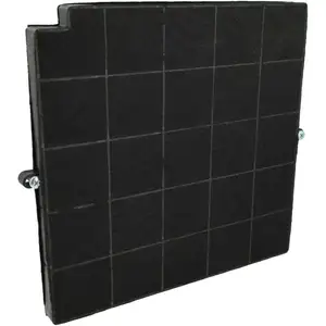 vhbw Filtre à charbon actif compatible avec Arthur Martin F39 90 X/VT ... pas cher