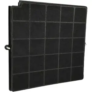 Comparateur de prix : Vhbw - Filtre à charbon actif compatible avec Airforce CCVISI120001, C...