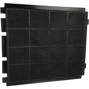 VHBW Filtre à charbon actif compatible avec Airforce concrete F181 bk, F176... pas cher