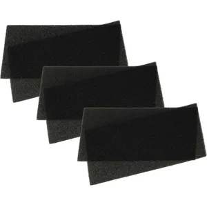 vhbw 6x filtre mousse 40 PPI compatible avec Whirlpool Pure 855 (85750... pas cher