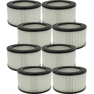 Comparateur de prix : 8x filtre compatible avec Kaminer 1170 15 Liter, 8790 20 Liter, 20l 10...
