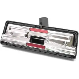 vhbw Embout type 42 à brosse pour tapis remplacement pour Philips FC80... pas cher