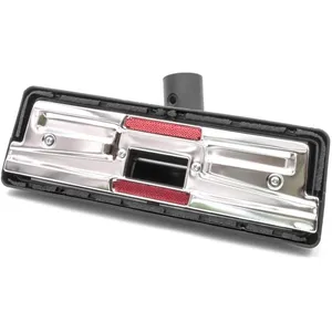 vhbw Embout type 42 à brosse pour tapis compatible avec Rowenta Compac... pas cher