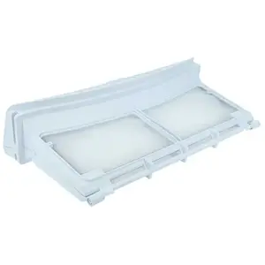 VHBW vhbw Filtre à peluche compatible avec Electrolux EW7H648R5, EW7H5... pas cher