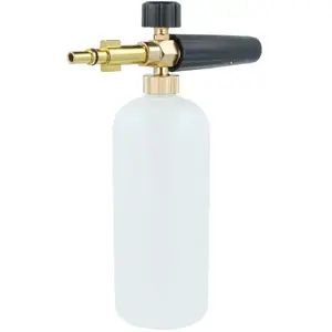 VHBW vhbw Lance à mousse compatible avec Bosch Advance Aquatak 135, Ad...Vendu paramazon