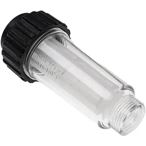 Comparateur de prix : VHBW vhbw 10x Filtre anti-particules remplacement pour Kärcher 4.730-0...