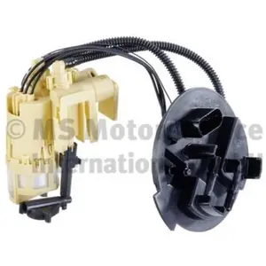 Comparateur de prix : PIERBURG Unité d'injection de carburant pour MERCEDES-BENZ: Classe C, Classe GLC, Classe E (Ref: 7.03794.47.0)